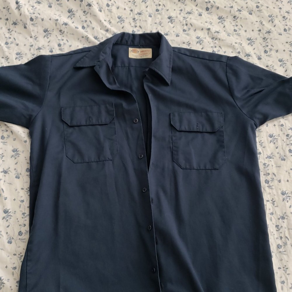 Dickies work shirtt